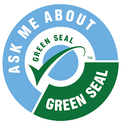 Green Seal Certified Product Logo